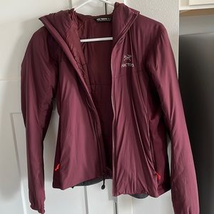 Arc’teryx Jacket